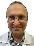 Бусовиков Дмитрий Петрович