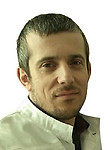 Алискандиев Ахмед Мухамаевич