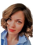 Ачкурина Алена Александровна