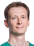 Меньщиков Денис Викторович