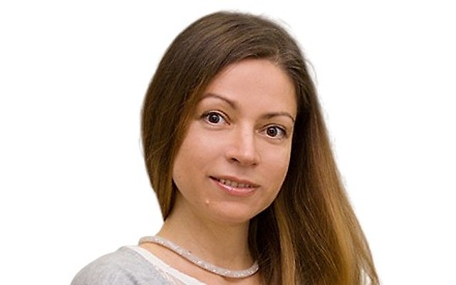 Титова Юлия Сергеевна