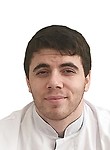 Магомедов Магомед Мусаевич
