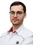 Яхонтов Артур Витальевич