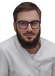 Мовлаев Али Ризванович