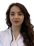 Додова Залина Мустапаевна