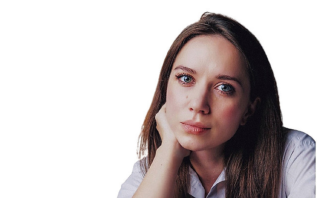 Сергеева Александра Сергеевна