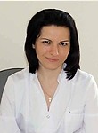 Тарасова Людмила Александровна