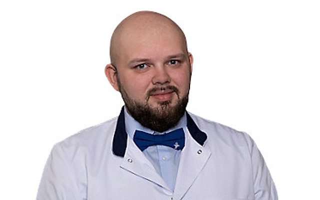 Полле Михаил Игоревич