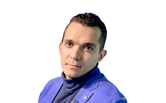 Дернов Владимир Сергеевич