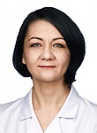 Храмцова Гульнара Рашидовна