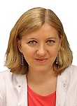 Сотникова Юлия Александровна
