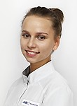Киреева Анастасия Васильевна