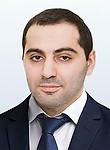 Григорян Арам Артурович