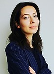Тубина Мария 