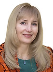 Оленева Елена Петровна