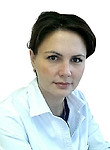 Давлетова Алеся Николаевна