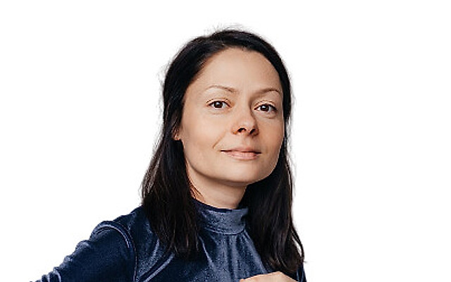 Белогрудова Галина Александровна