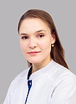 Долишняя Гульнара Раисовна