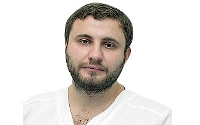 Овчаренко Владимир Борисович