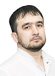 Бакаров Хасан Свелиевич