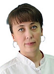 Малинина Татьяна Ивановна