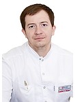 Плиев Илез Магамедович