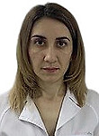 Халимбекова Ирайганат Абсаматовна