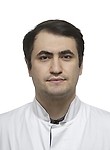 Эрзиев Демюр Султанович