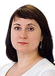 Таштимирова Светлана Эдуардовна