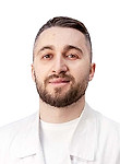 Теблоев Георгий Эдуардович