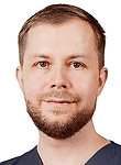 Суворов Константин Сергеевич