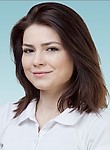 Мамитова Екатерина Сергеевна