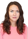 Рудина Светлана Валерьевна