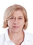 Намиот Ирина Васильевна