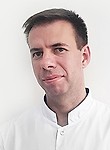 Соловьев Илья Владимирович
