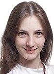 Исаченко Ольга Юрьевна