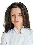 Рыбакова Татьяна Евгеньевна