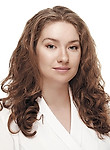 Киселева Анастасия Константиновна