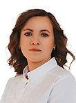 Лысенкова Марианна Вячеславовна