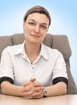 Корочкина Юлия Владимировна