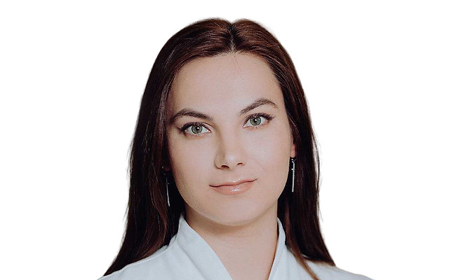 Ниязова Аделя Анваровна