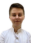 Симакова Ирина Андреевна