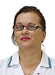 Козлова Татьяна Анатольевна