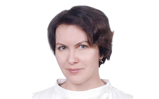 Лапина Светлана Альбертовна
