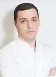 Каландари Алик Амиранович