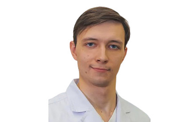 Филиппов Антон Павлович