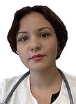 Чернобай Светлана Ивановна