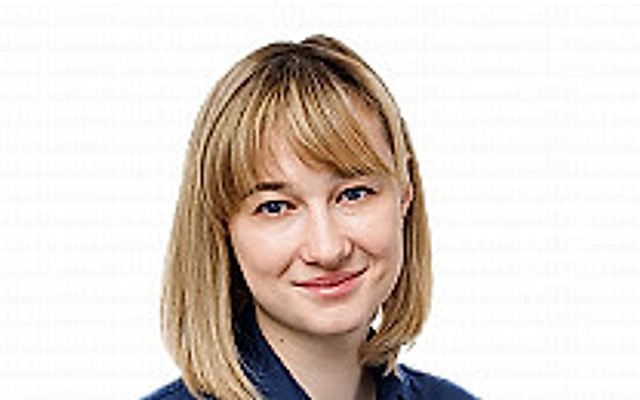 Ускова Дарья Александровна
