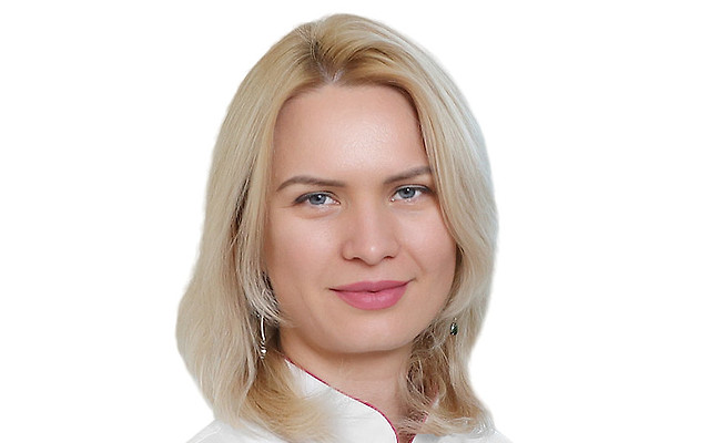 Болдырева Валерия Анатольевна