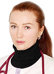 Юсаева Рада Абдурахмановна